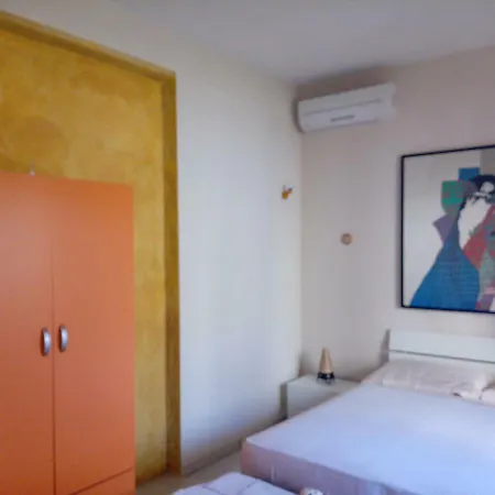 Casa de Férias A Casa Di Raffaele Matino