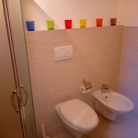 A Casa Di Raffaele Casa de Férias *