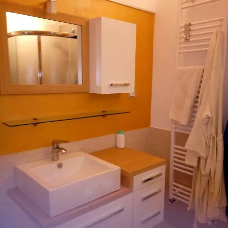 Casa de Férias A Casa Di Raffaele Matino