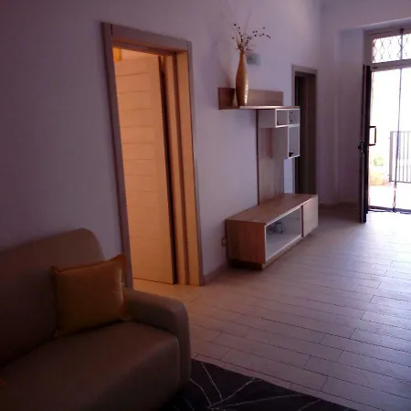 A Casa Di Raffaele