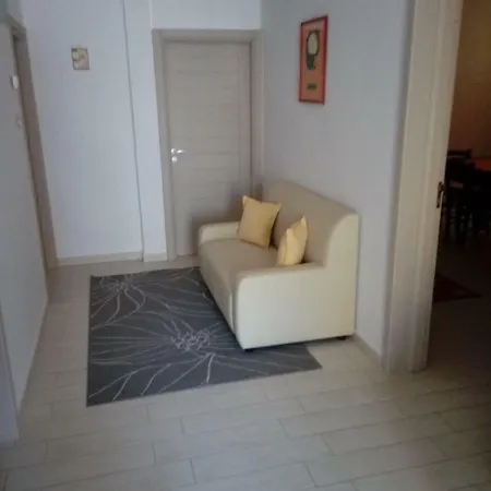 A Casa Di Raffaele Matino