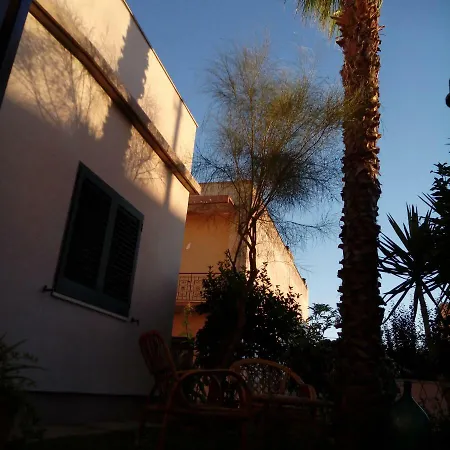 Nyaraló A Casa Di Raffaele *
