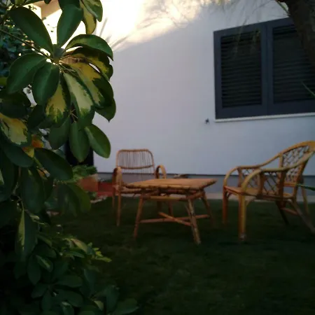 A Casa Di Raffaele Nyaraló *