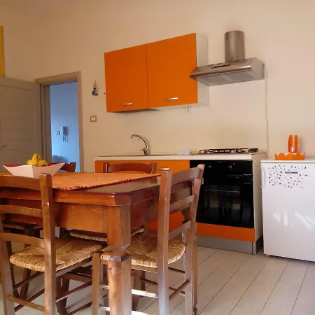 A Casa Di Raffaele Nyaraló