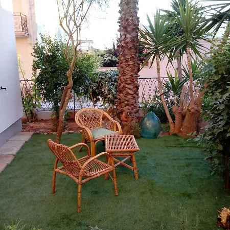 Nyaraló A Casa Di Raffaele Matino